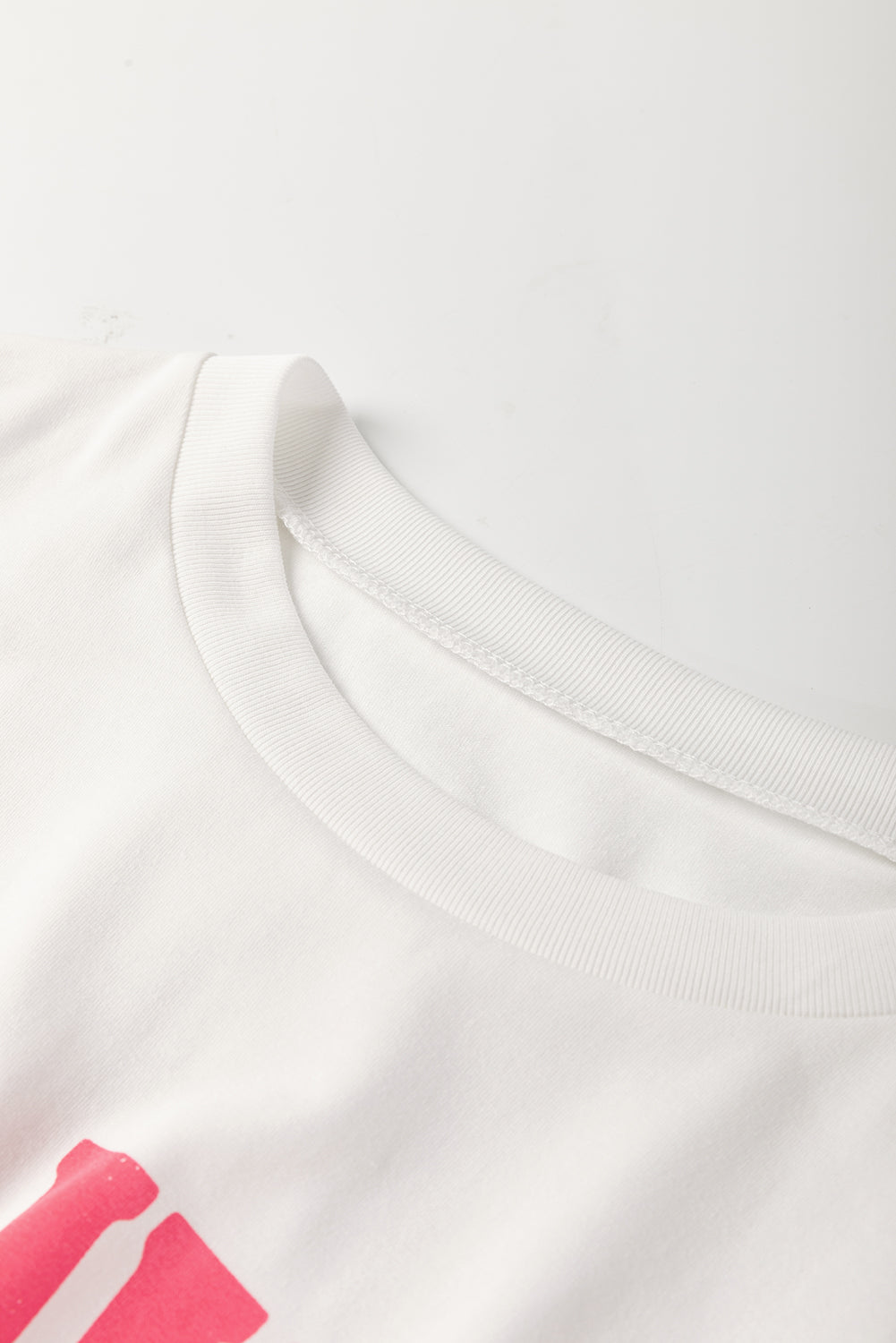 FLOWER MARKET Graphic T Shirt