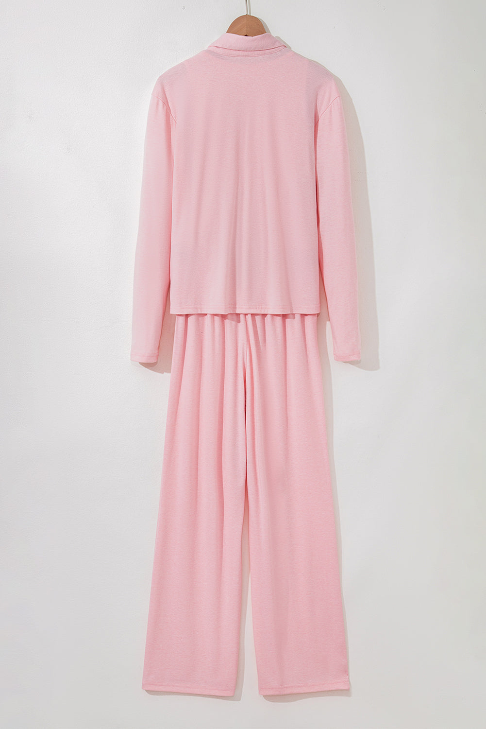 3-Piece Cozy Knit Lounge Set