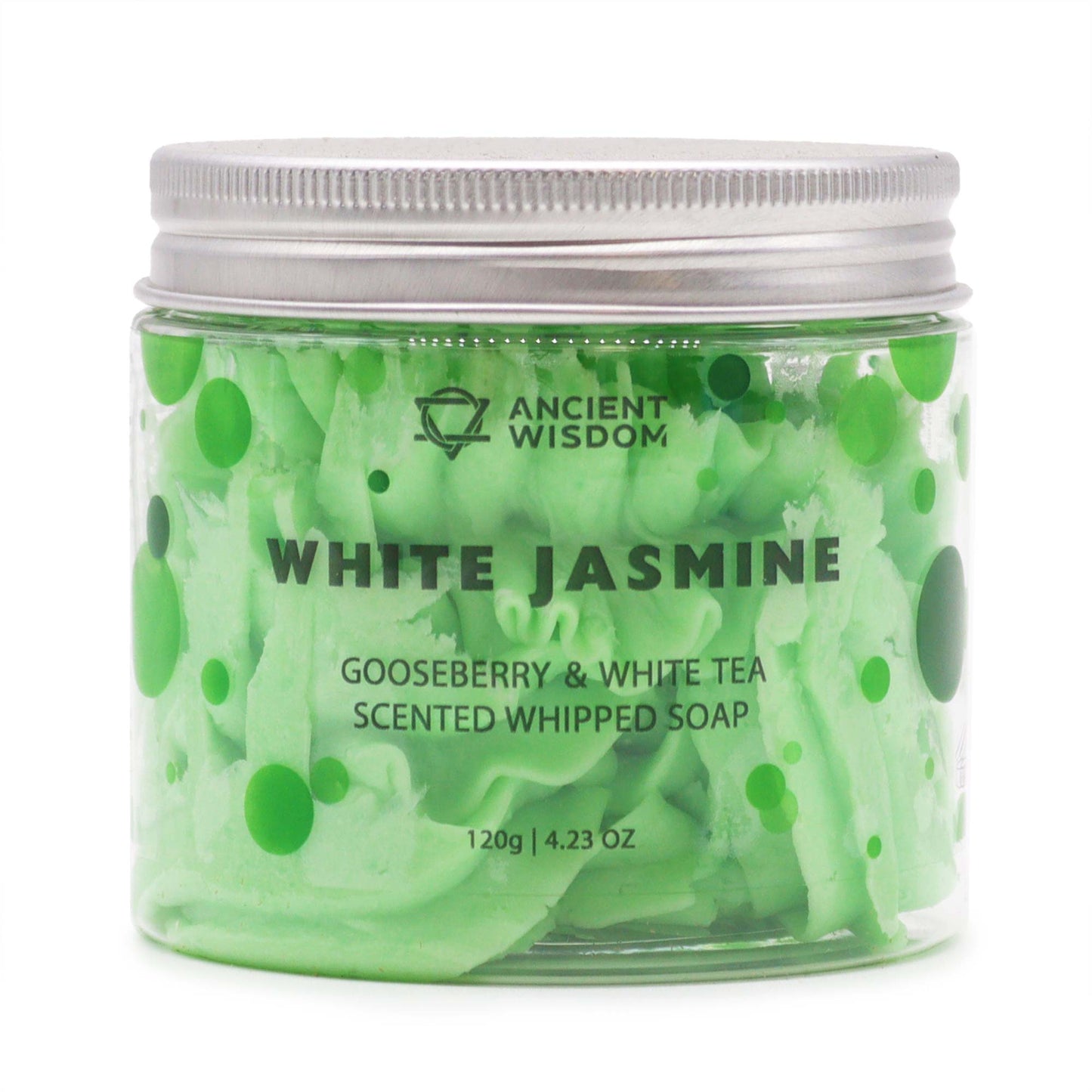 Whipped Soap 120g