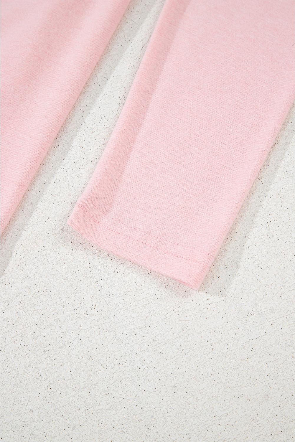 3-Piece Cozy Knit Lounge Set