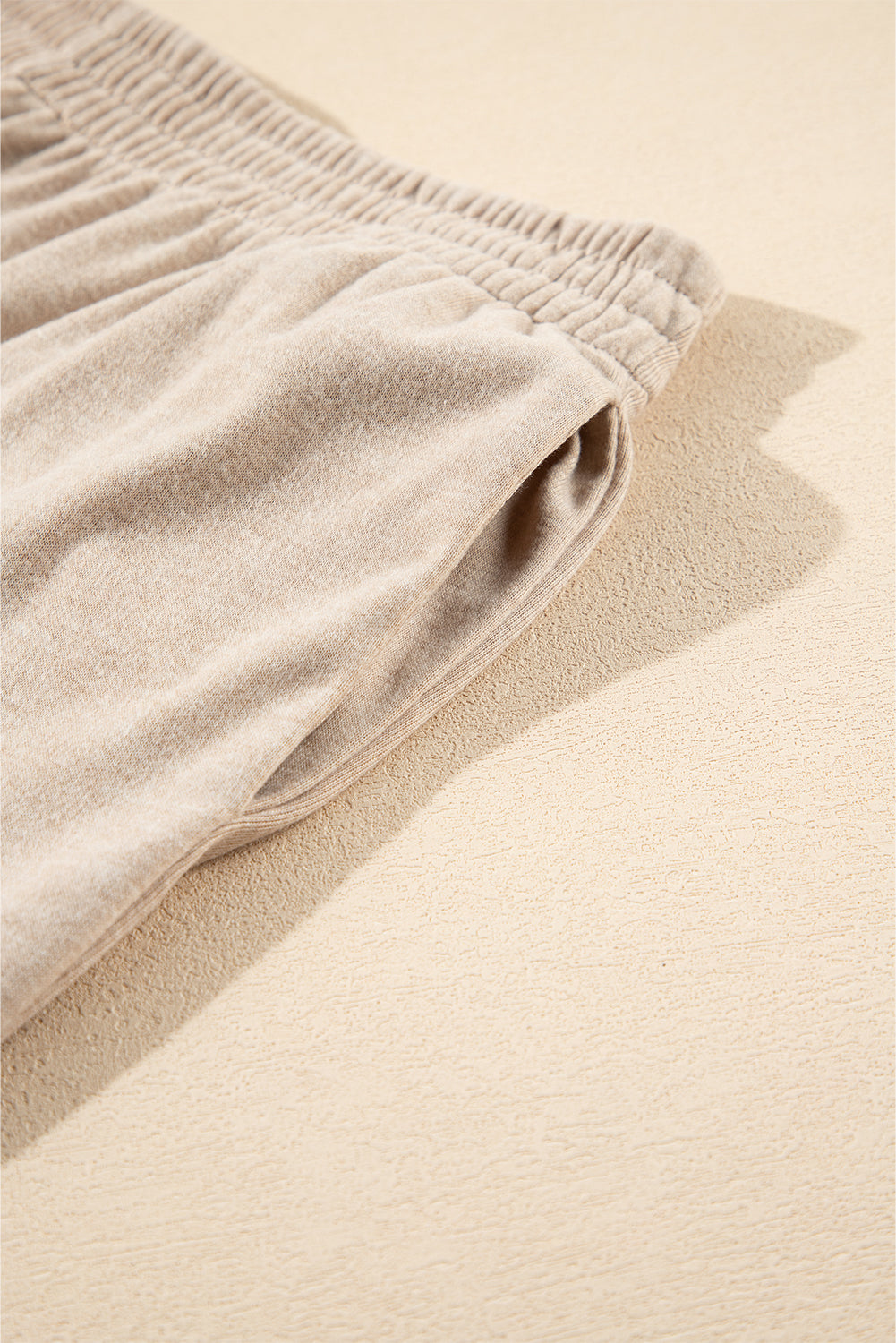 3-Piece Cozy Knit Lounge Set