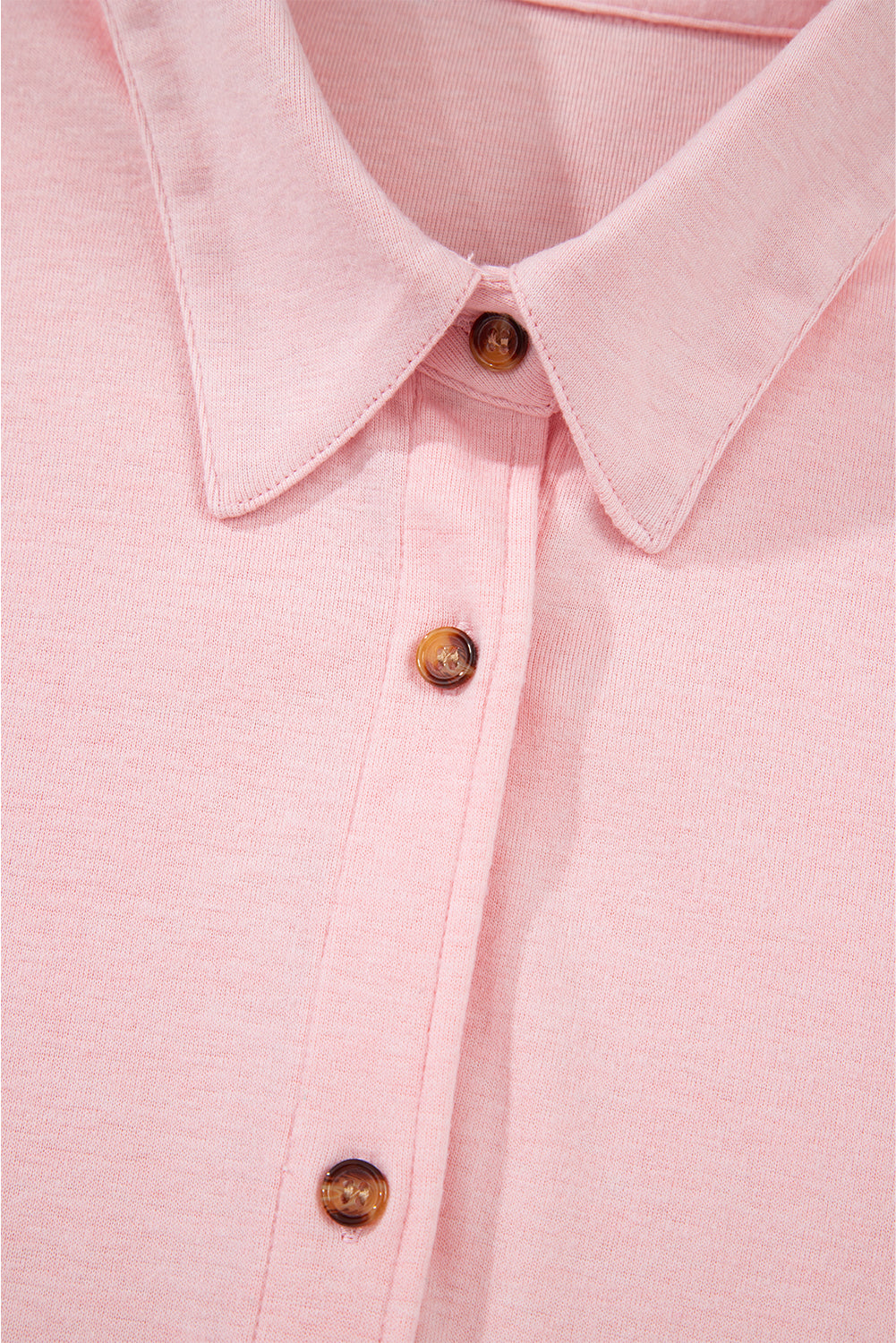 3-Piece Cozy Knit Lounge Set