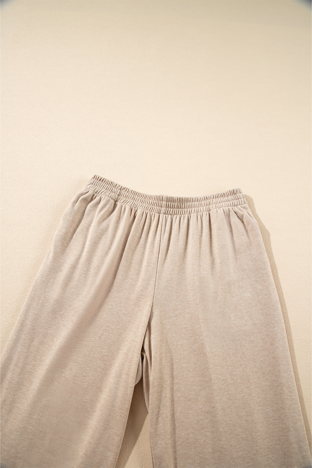 3-Piece Cozy Knit Lounge Set