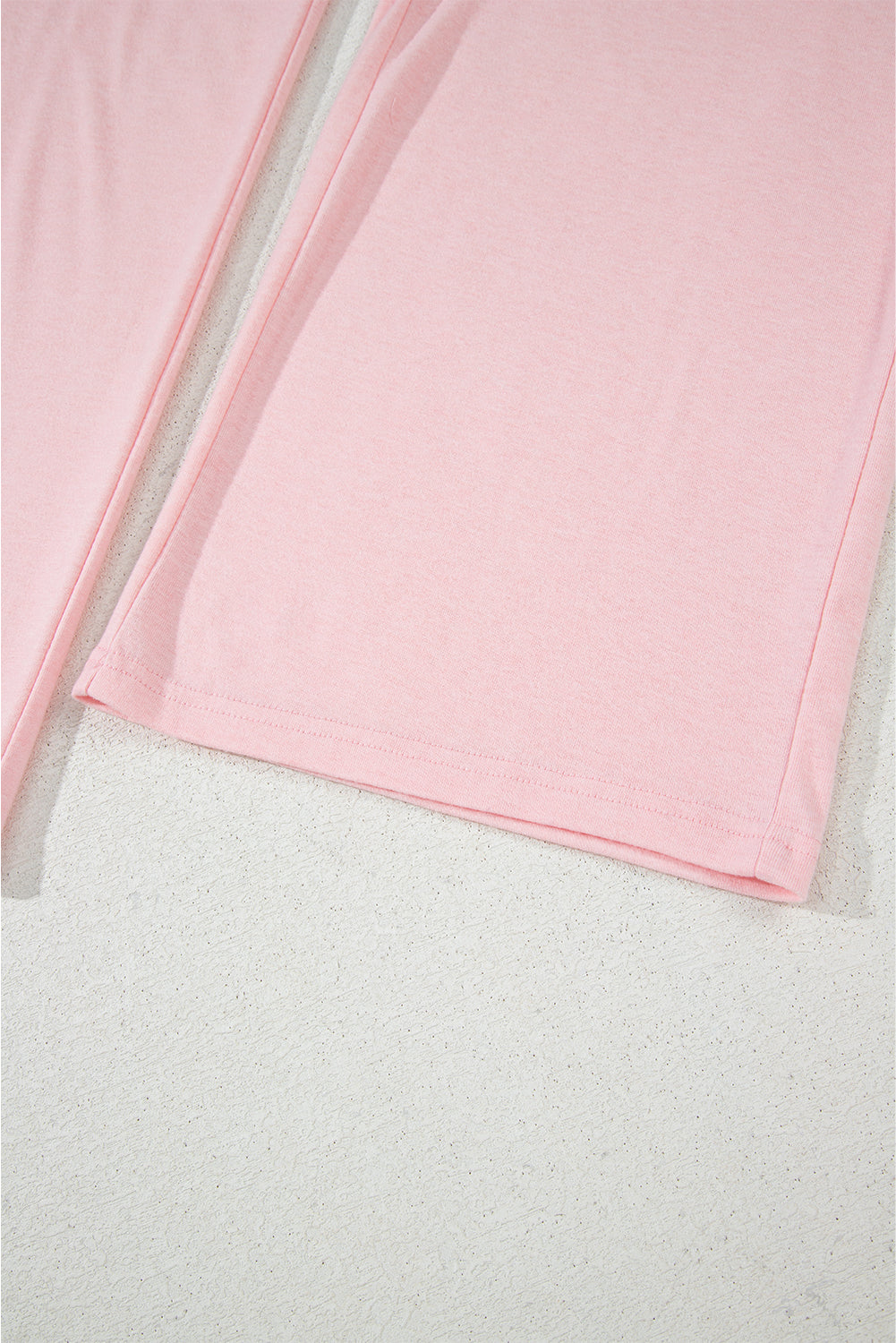 3-Piece Cozy Knit Lounge Set