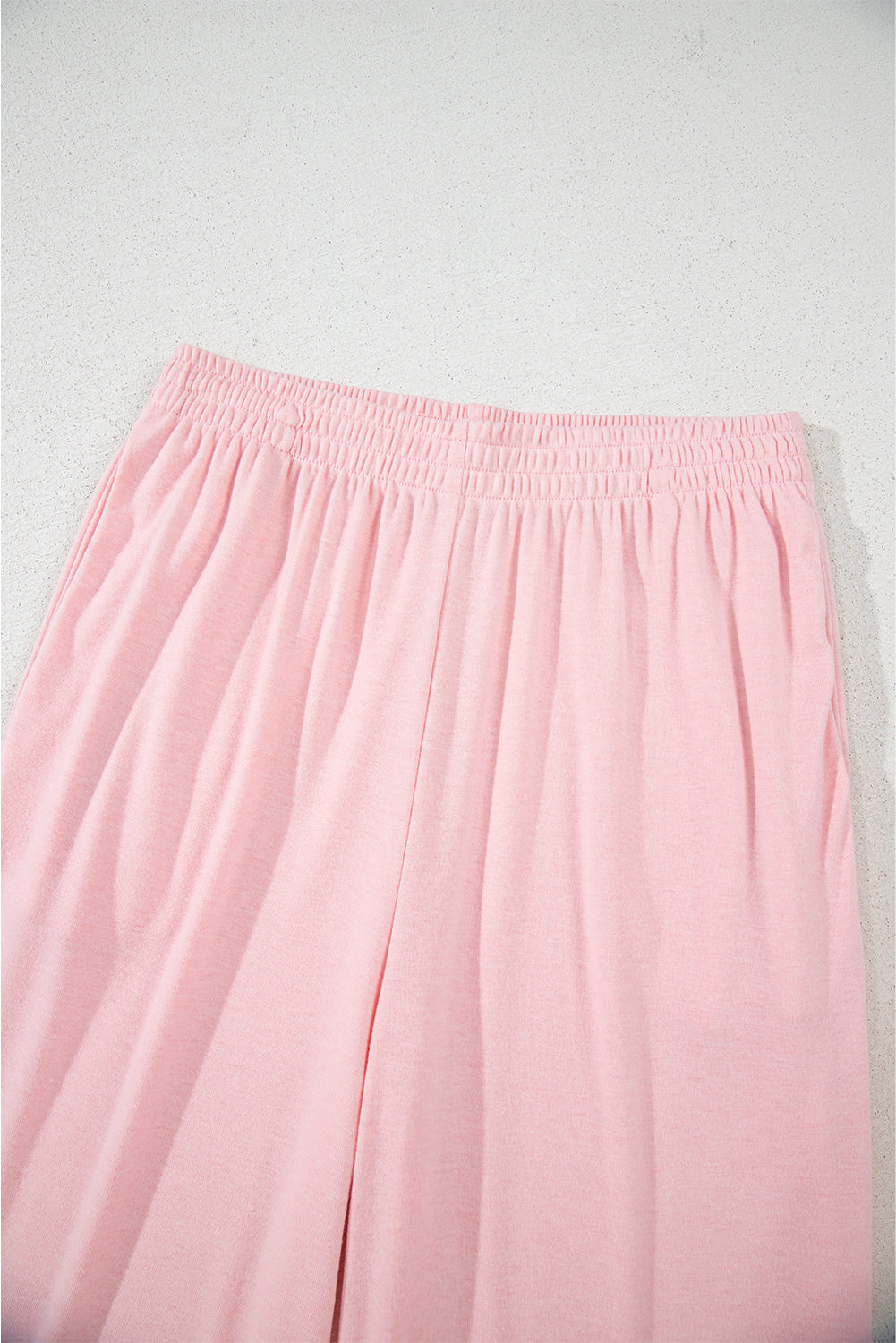 3-Piece Cozy Knit Lounge Set