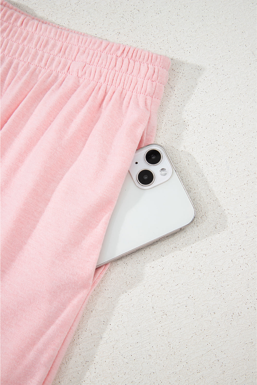 3-Piece Cozy Knit Lounge Set