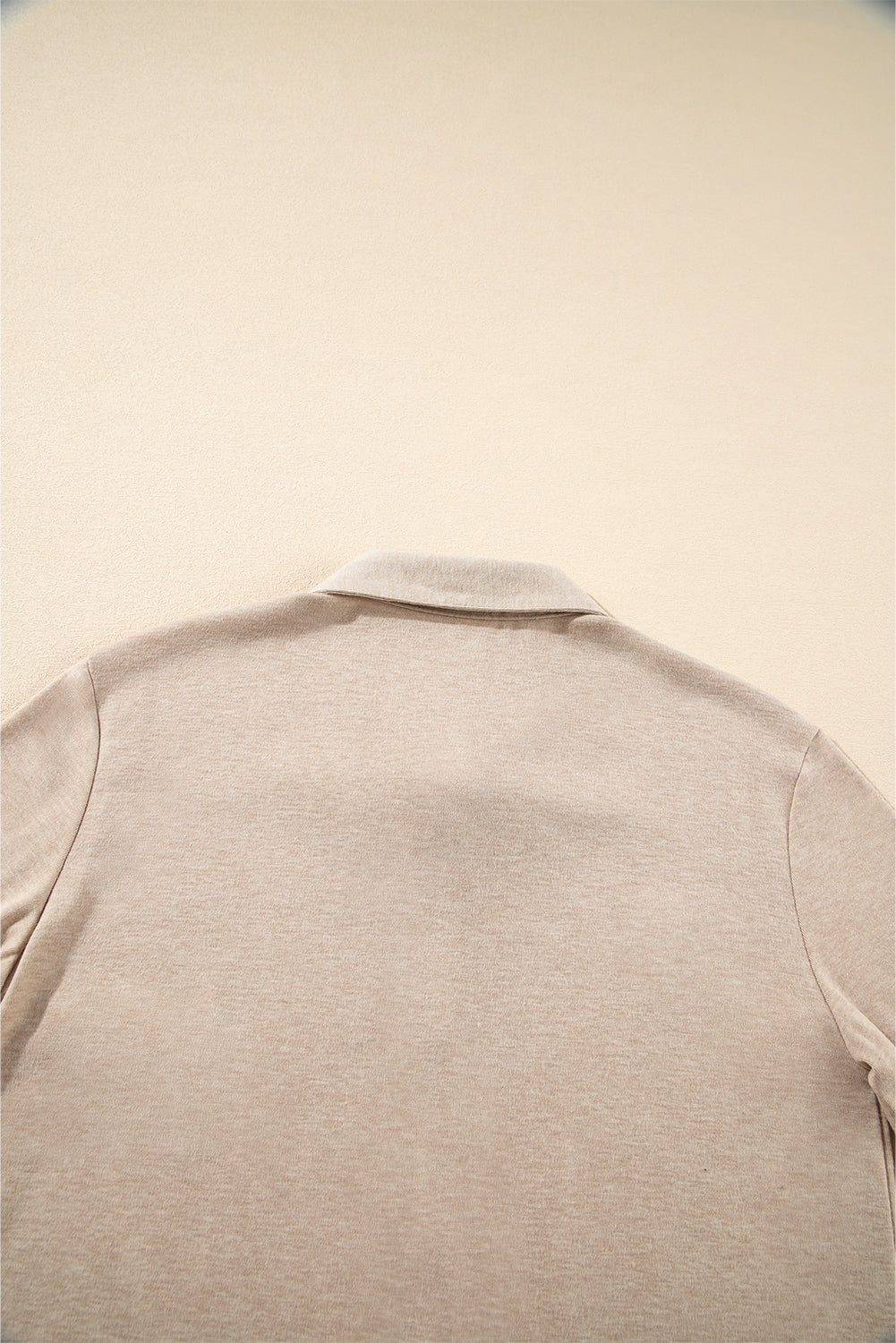 3-Piece Cozy Knit Lounge Set