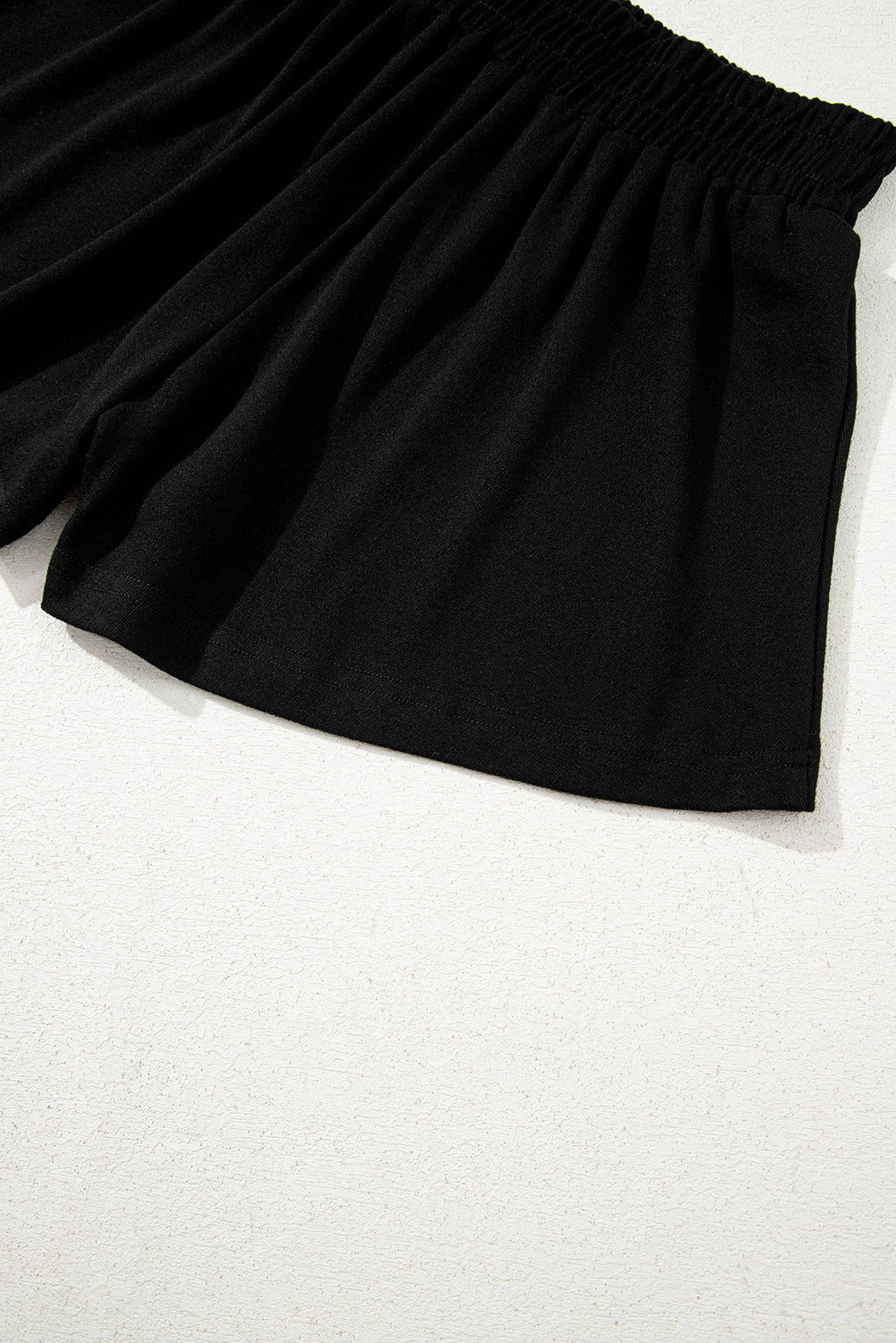 3 Pcs Crop Tank Top Shorts with Cardigan Lounge Set