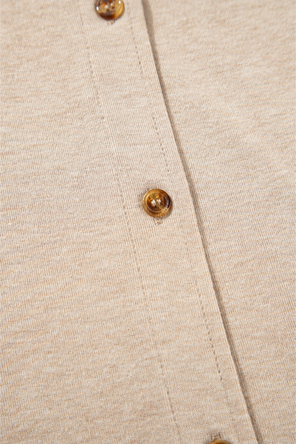 3-Piece Cozy Knit Lounge Set