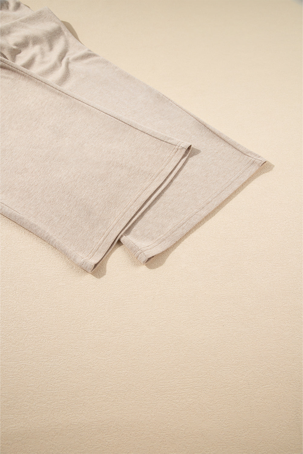 3-Piece Cozy Knit Lounge Set