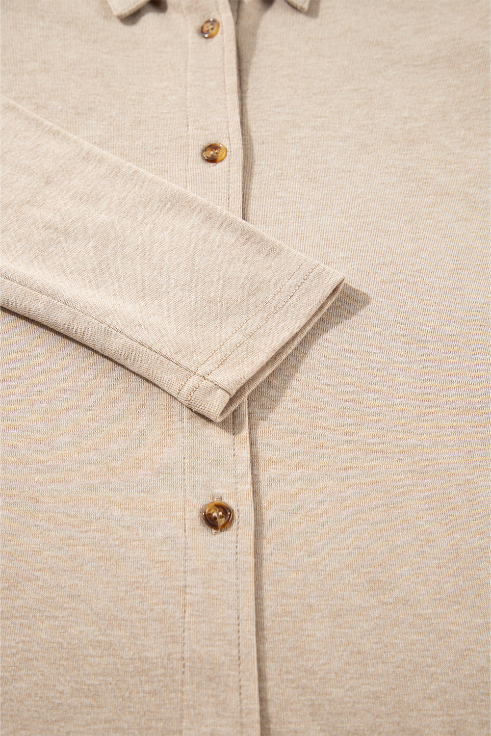 3-Piece Cozy Knit Lounge Set