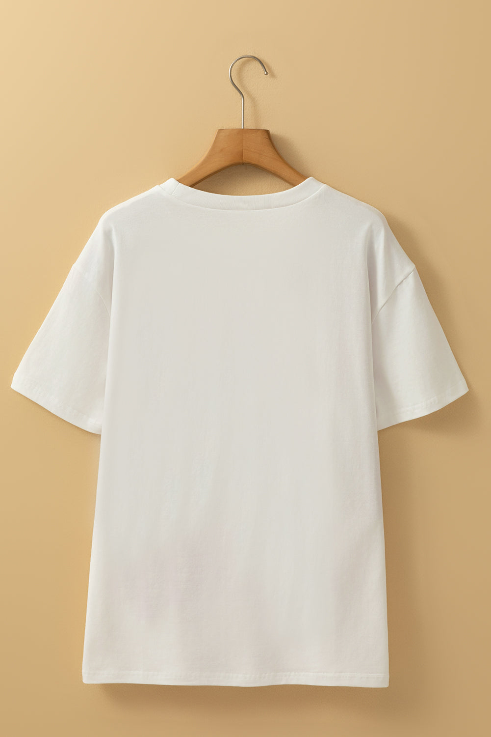 FLOWER MARKET Graphic T Shirt