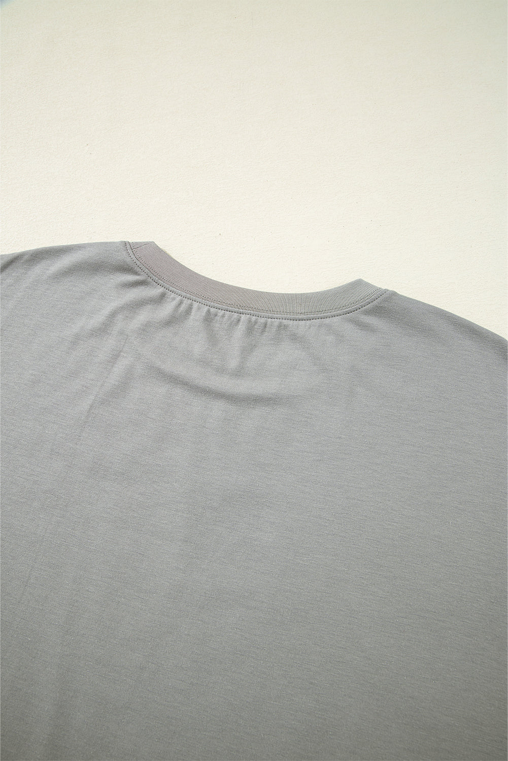 Cowboys & Country Music Graphic Crew Neck T Shirt