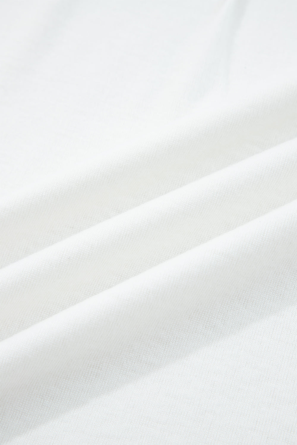 Solid Color Seam Detail Raglan Long Sleeve Top