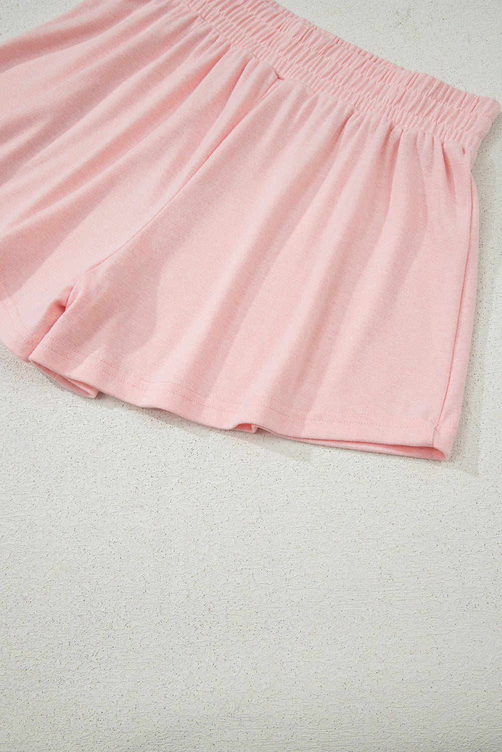 3 Pcs Crop Tank Top Shorts with Cardigan Lounge Set