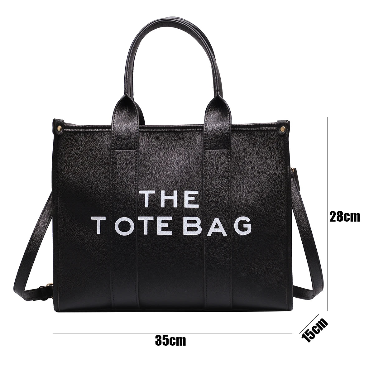 Extra Large Tote Bag