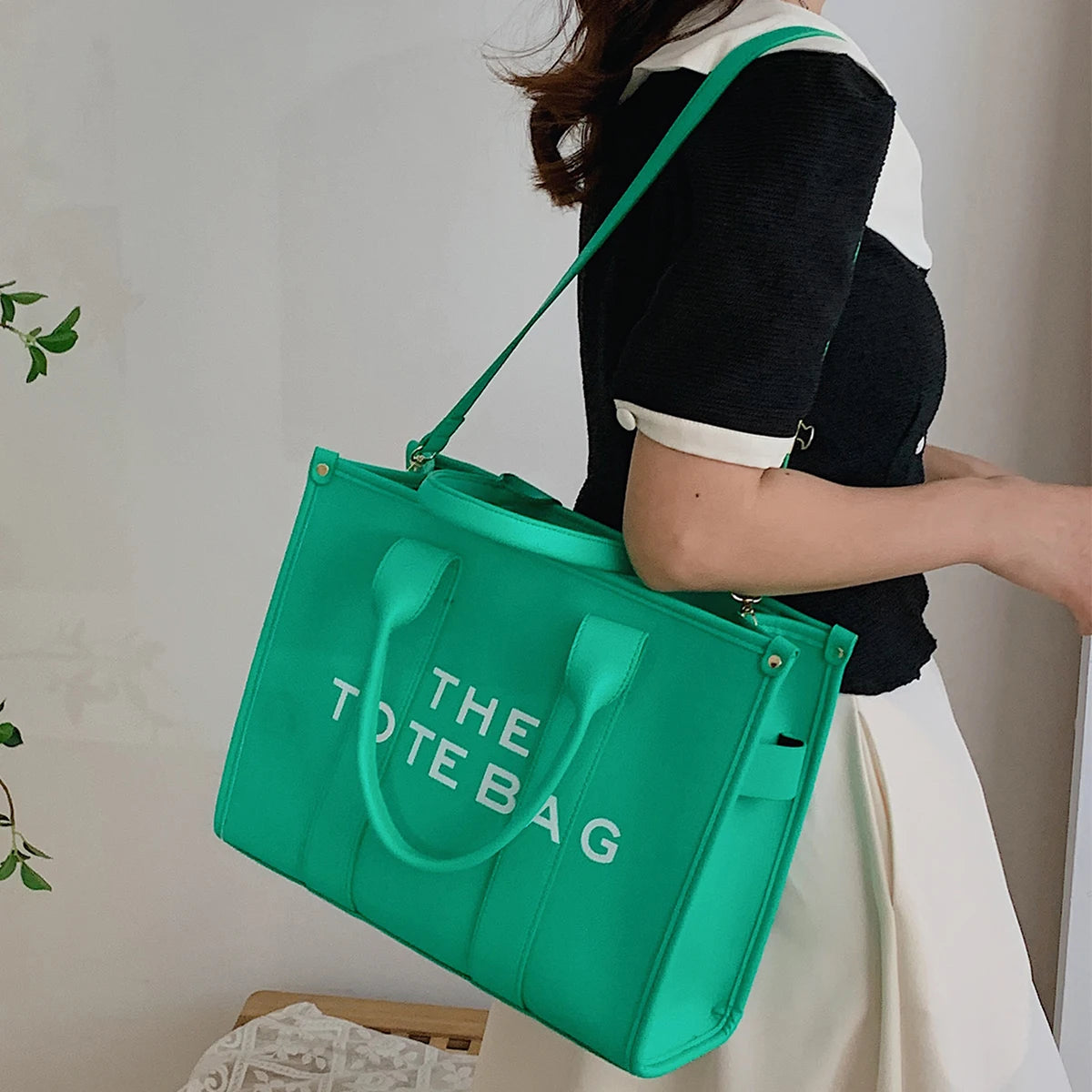 Extra Large Tote Bag