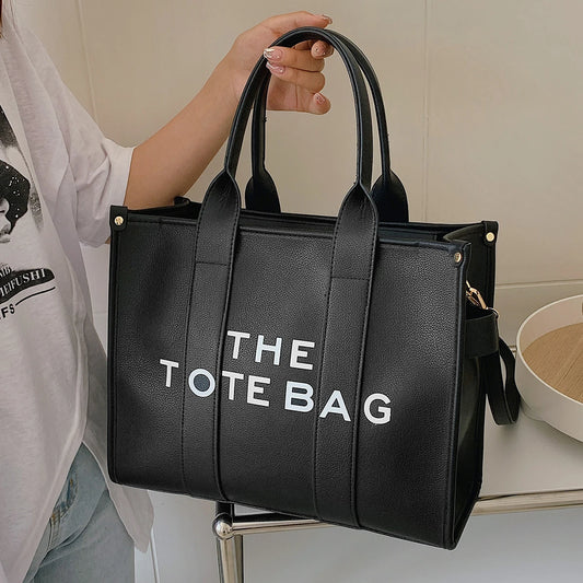 Extra Large Tote Bag