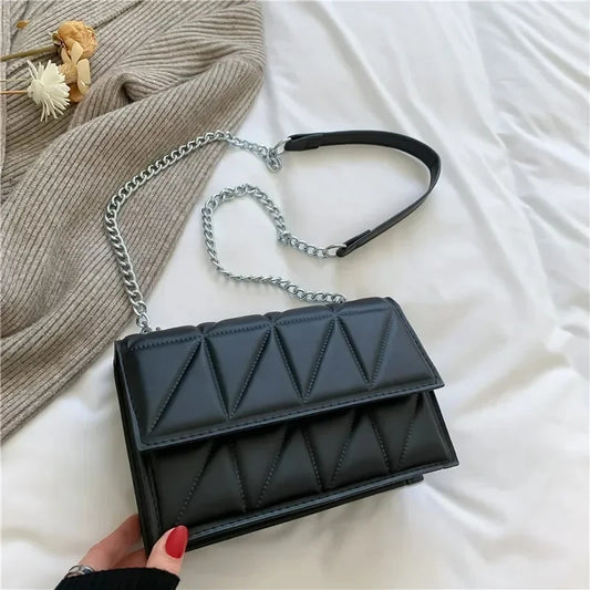 Designer Fashion Women Shoulder Bag