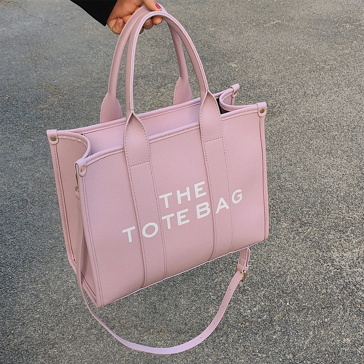 Extra Large Tote Bag